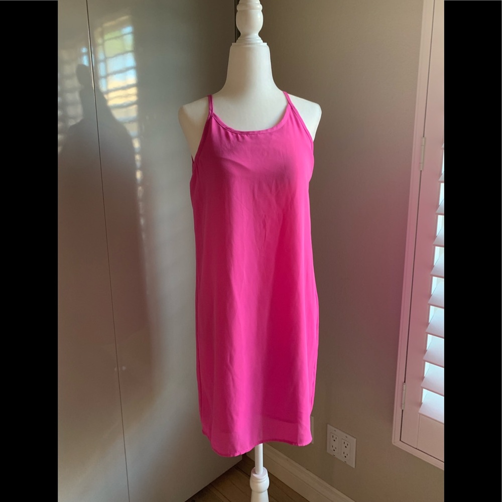 Cotton On Sleeveless Dress XS